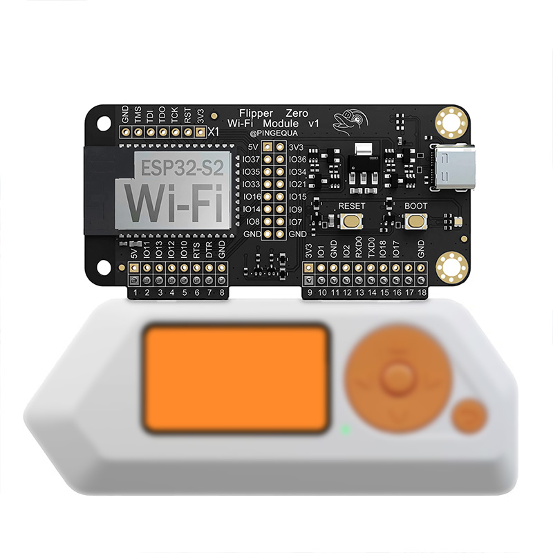 Scheda di sviluppo WiFi per Fl - Esp32 Uart Module recensione e prezzo