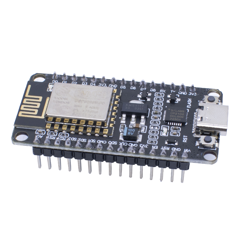 Modulo Wireless NodeMCU CP2102 - Esp8266 Nodemcu recensione e prezzo