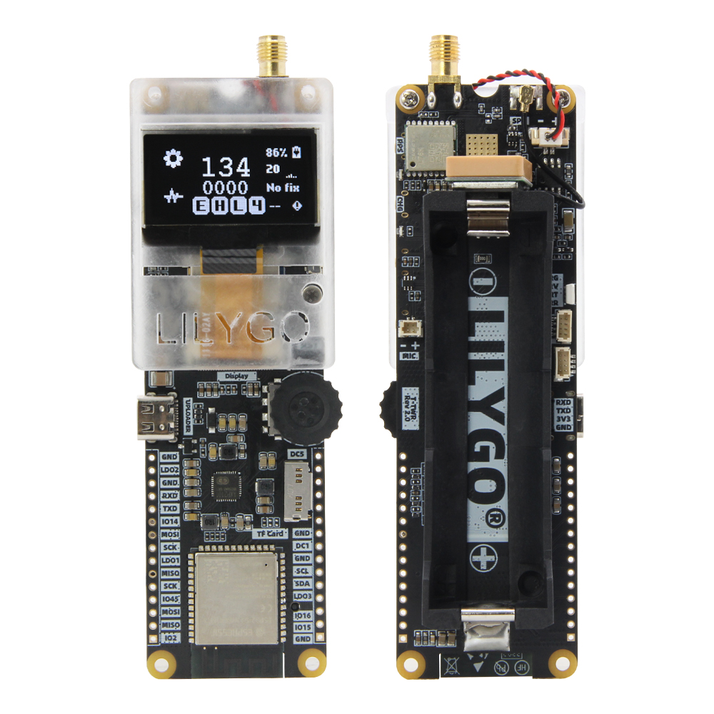 T-TWR Plus OpenEdition ESP32-S - Esp32 Development Board recensione e prezzo