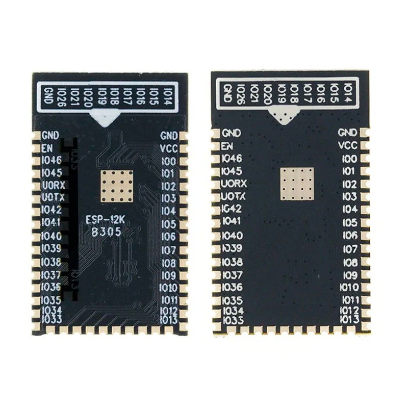 Modulo MCU Wi-Fi ESP32-S2-WROO - Esp32 S2 recensione e prezzo