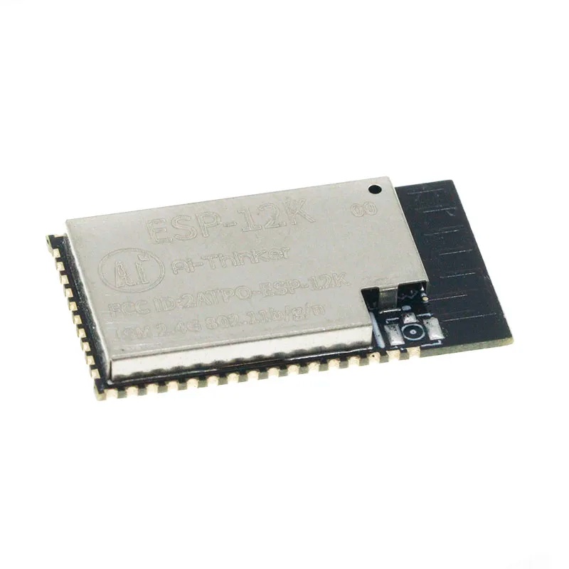 Modulo MCU Wi-Fi ESP32-S2-WROO - Esp32 S2 recensione e prezzo