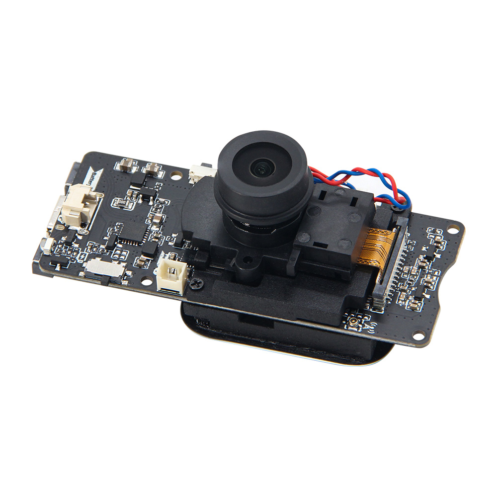 LILYGO® T-Camera-Plus-S3 ESP32 - Esp32 Wifi Bluetooth Module recensione e prezzo