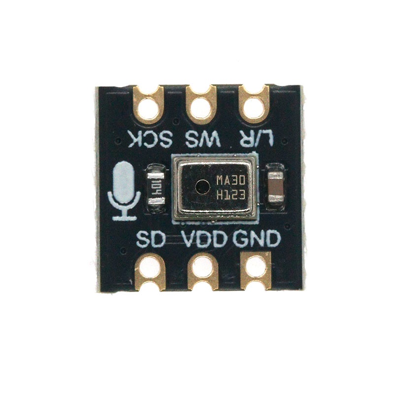 Ms4030 compatibile con il micr - Esp32 recensione e prezzo