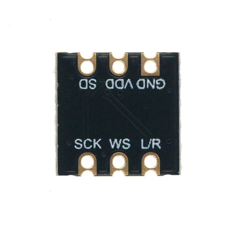 Ms4030 compatibile con il micr - Esp32 recensione e prezzo