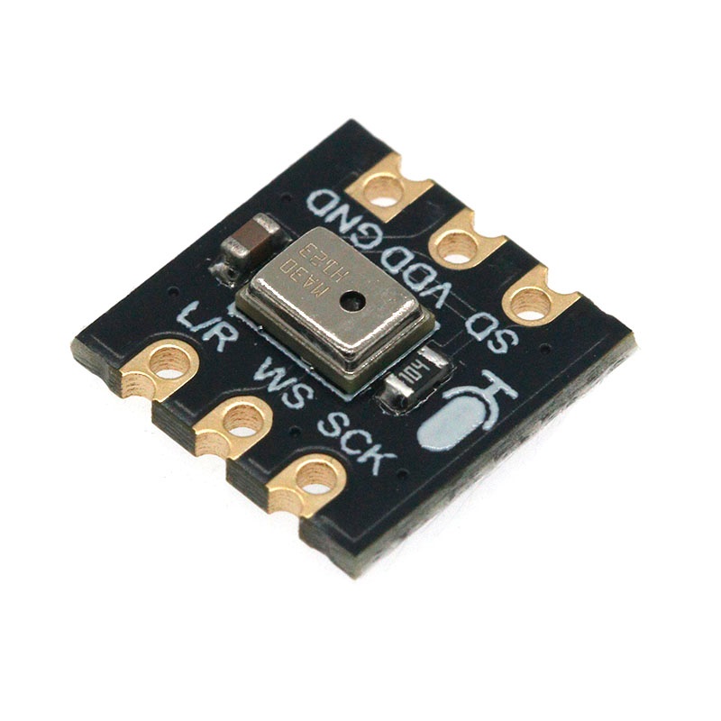 Ms4030 compatibile con il micr - Esp32 recensione e prezzo