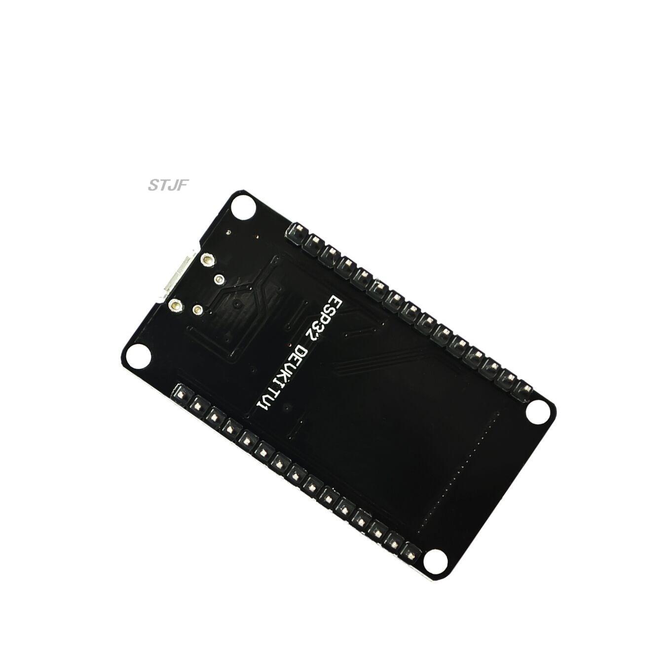 ESP32 ESP-32 ESP32S ESP-32S CP - Espressif Esp32 recensione e prezzo