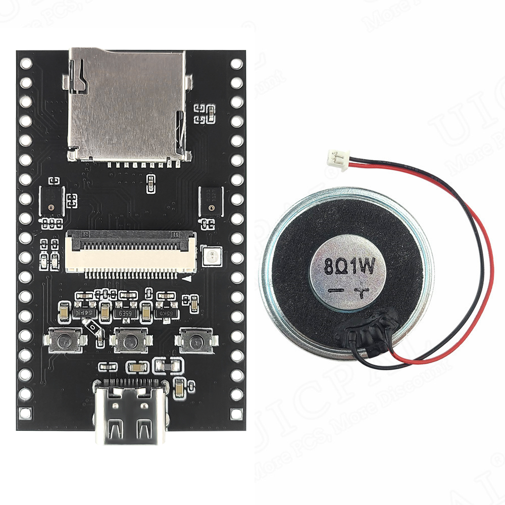 NUOVA Scheda di Sviluppo ESP32 - Esp32 H2 recensione e prezzo