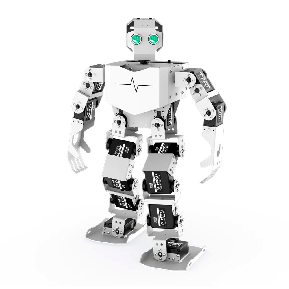 Hiwonder Tonybot Robot Umanoid - Esp32 recensione e prezzo