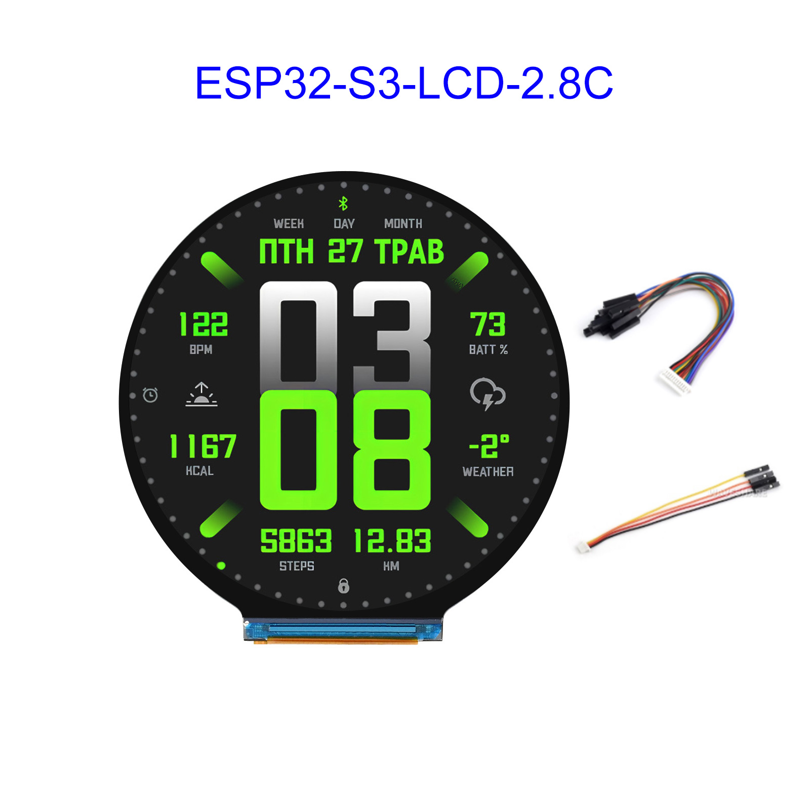 ESP32 ESP32-S3 Scheda di svilu - Esp32 Development Board recensione e prezzo