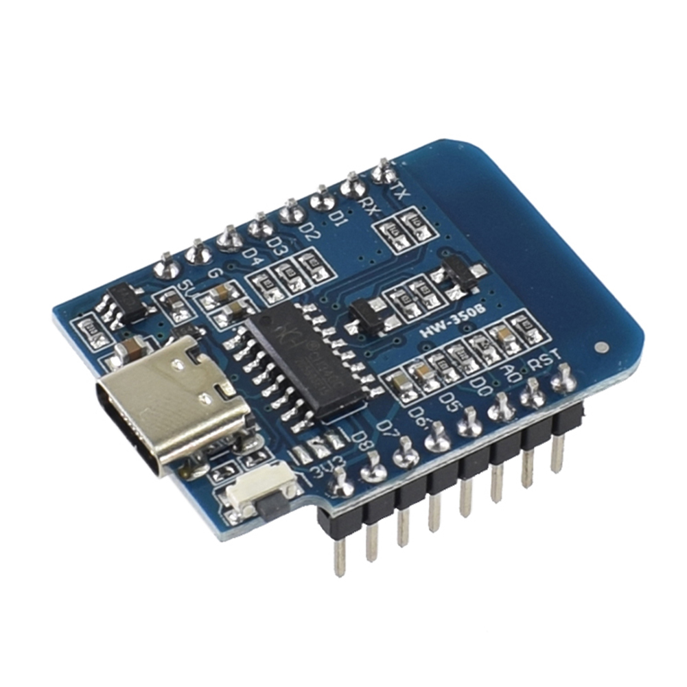 Scheda di sviluppo Internet Wi - Esp8266 recensione e prezzo