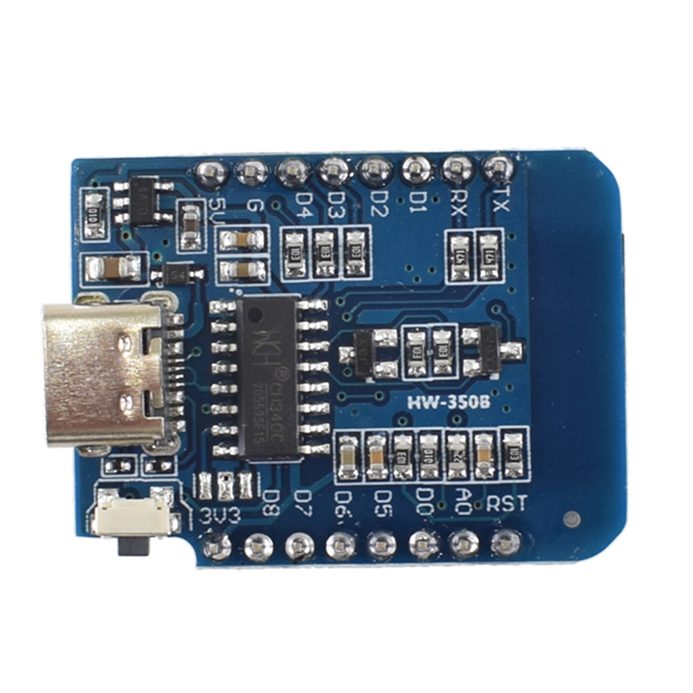 Scheda di sviluppo Internet Wi - Esp8266 recensione e prezzo