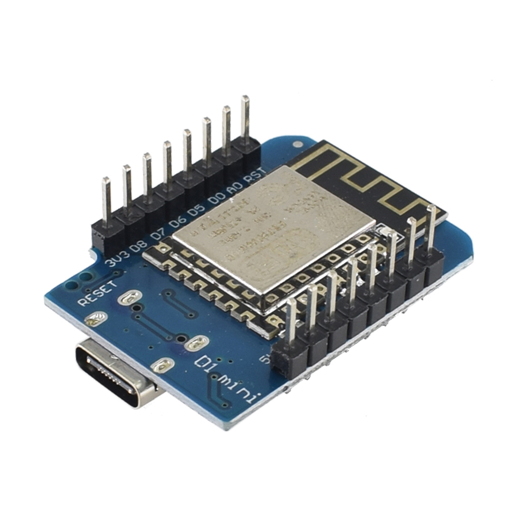Scheda di sviluppo Internet Wi - Esp8266 recensione e prezzo