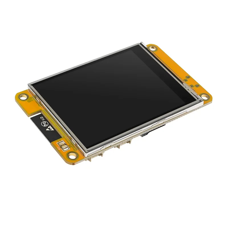 ESP32 Arduino LVGL scheda di s - Esp32 recensione e prezzo