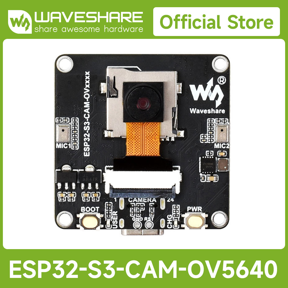 Scheda di sviluppo Waveshare E - Esp32 Uart Module recensione e prezzo