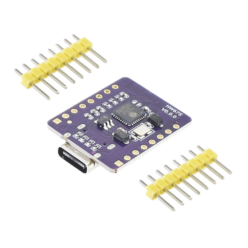 Scheda di sviluppo OLED ESP32- - Esp32 C3 recensione e prezzo