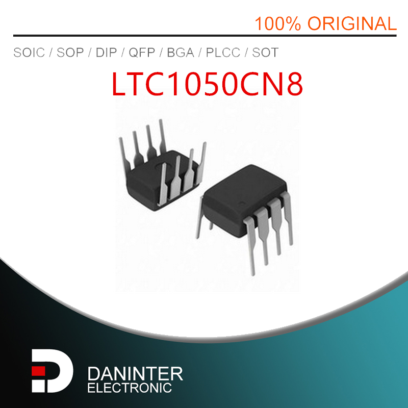 Nuovo 10 PZ/LOTTO LTC1050CN8 L - Esp8266 recensione e prezzo