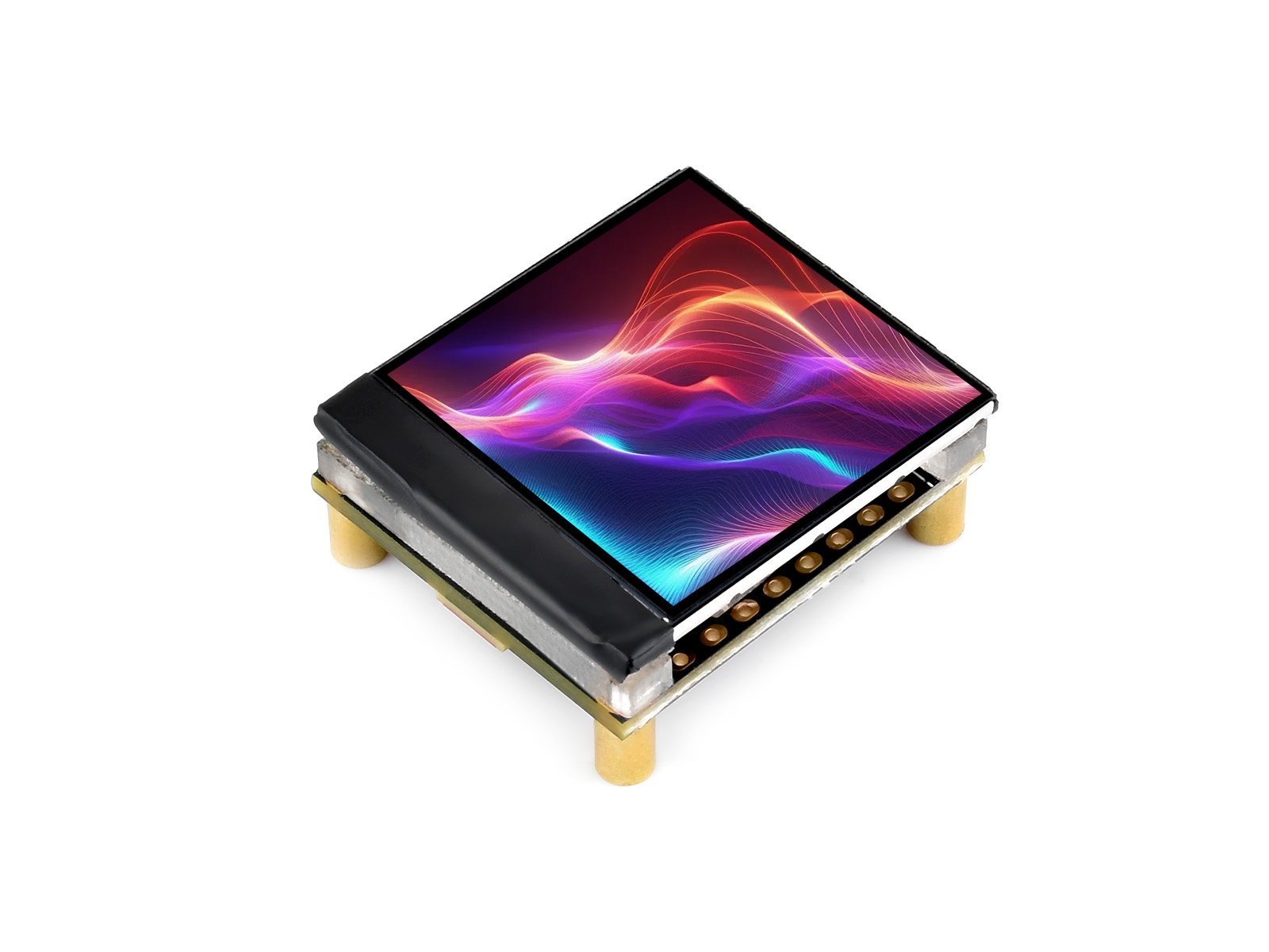 Scheda di sviluppo display Wav - Esp32 S3 recensione e prezzo