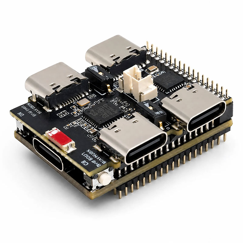 Scheda di Sviluppo Mini Core E - Esp32 P4 recensione e prezzo