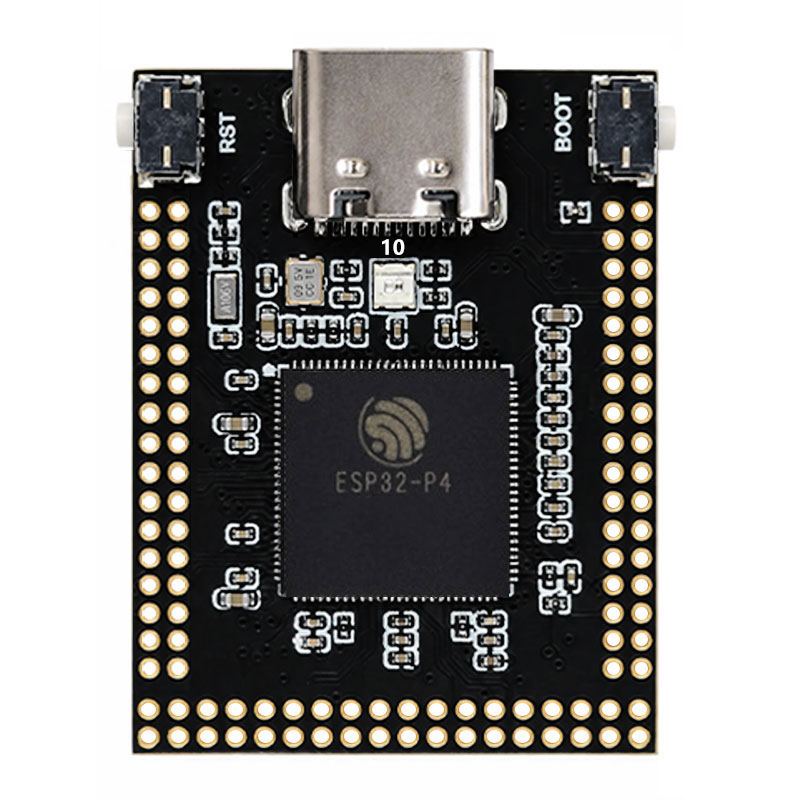 Scheda di Sviluppo Mini Core E - Esp32 P4 recensione e prezzo