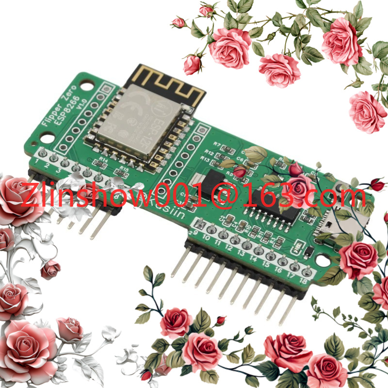 Modulo WiFi ESP8266 per Flippe - Esp8266 Nodemcu recensione e prezzo