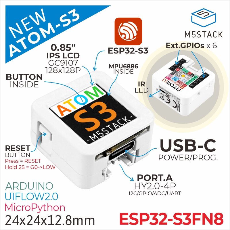 Kit scheda di sviluppo control - Esp32 Uart Module recensione e prezzo