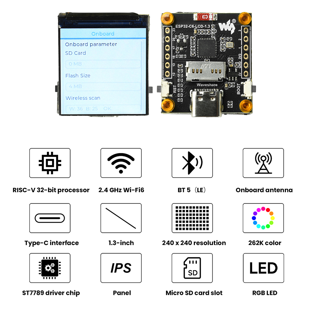 Scheda di sviluppo Wi-Fi e Blu - Esp32 Wifi Bluetooth Module recensione e prezzo