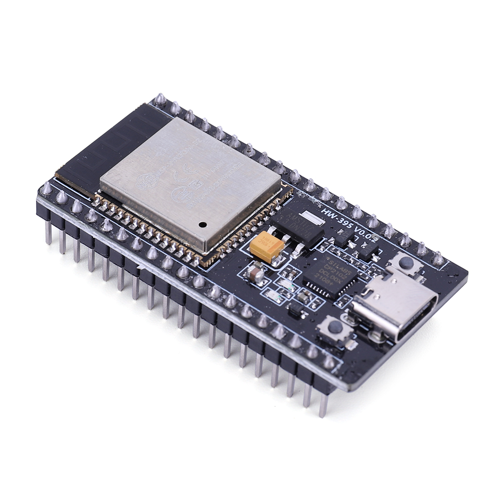 Scheda di espansione ESP32 Nod - Esp32 Devkit recensione e prezzo