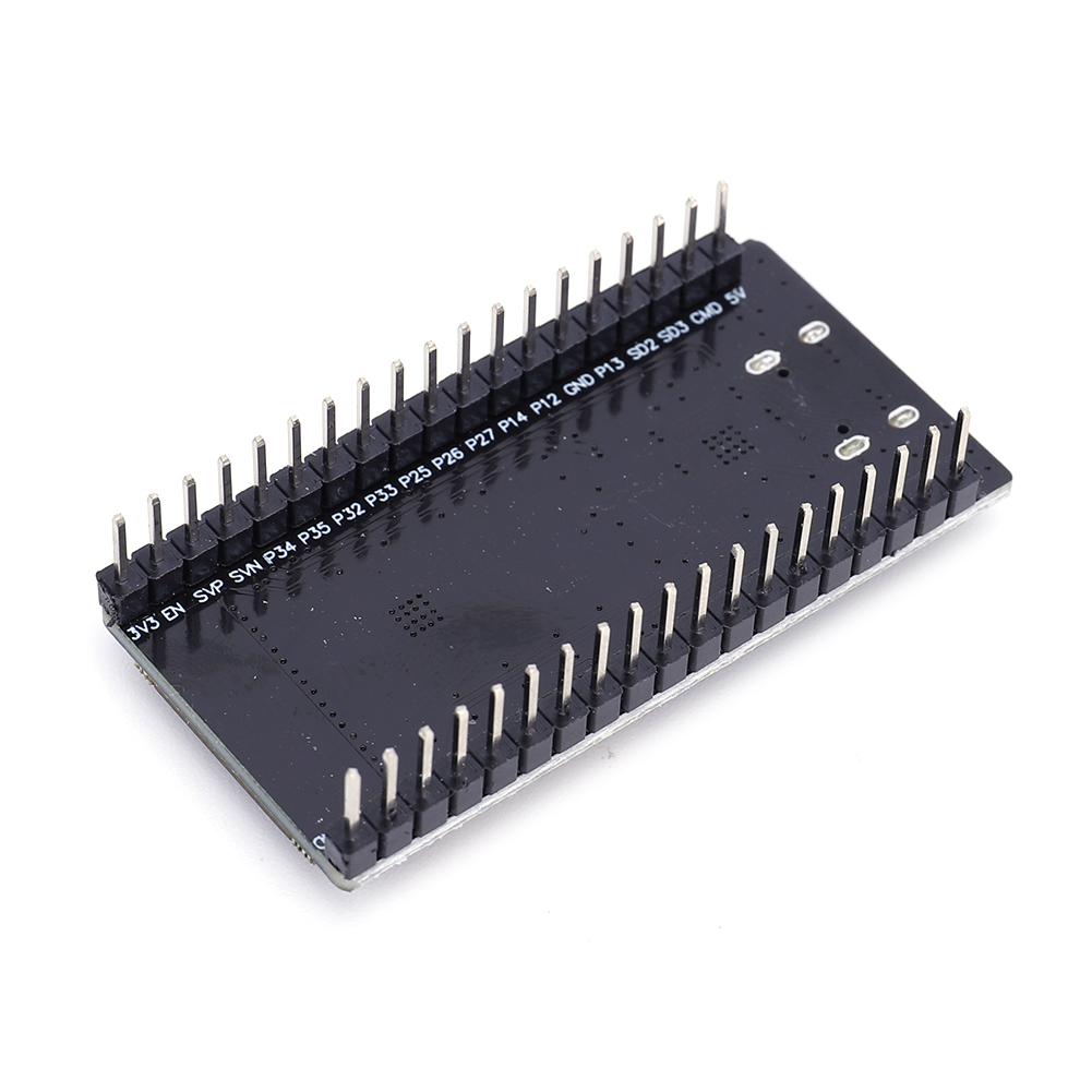 Scheda di espansione ESP32 Nod - Esp32 Devkit recensione e prezzo