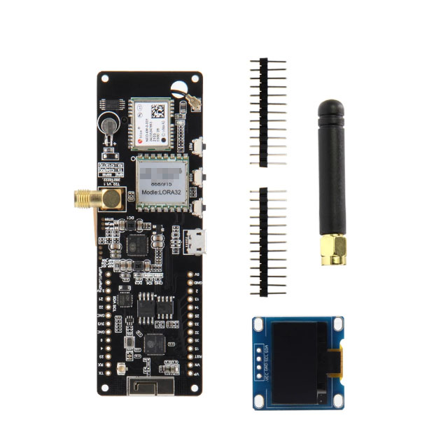 Nuovissima Scheda di Sviluppo  - Esp32 Development Board recensione e prezzo