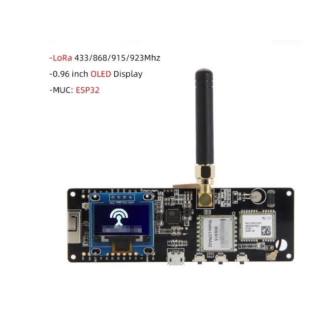 Nuovissima Scheda di Sviluppo  - Esp32 Development Board recensione e prezzo
