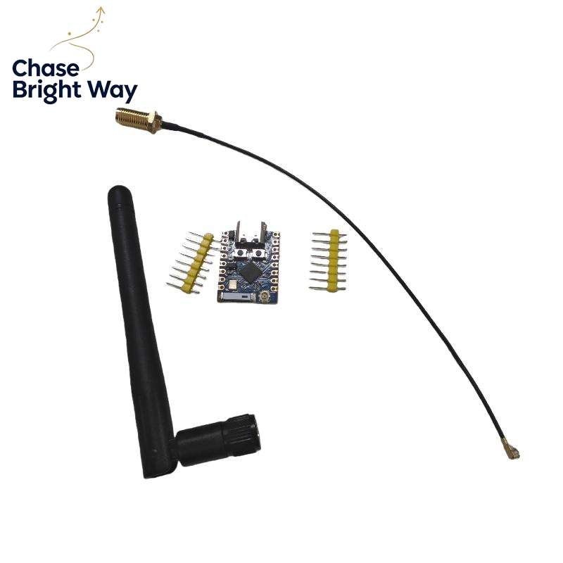 1 Set Modulo Wi-Fi BT ESESP32C - Espressif Esp32 recensione e prezzo