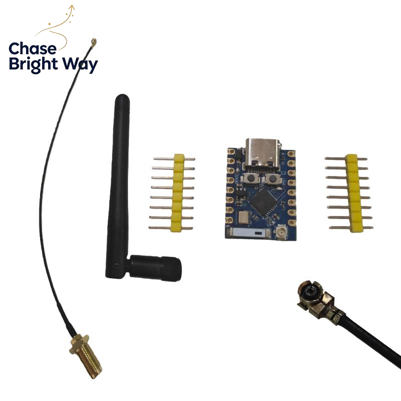 1 Set Modulo Wi-Fi BT ESESP32C - Espressif Esp32 recensione e prezzo