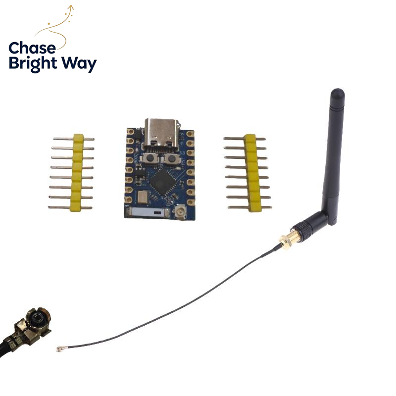 1 Set Modulo Wi-Fi BT ESESP32C - Espressif Esp32 recensione e prezzo